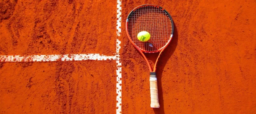 Best tennis racquets for beginners