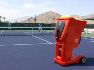 Tennis Equipment List for Players: Tennis Essentials