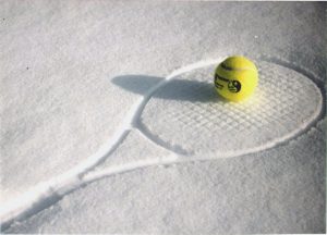 Playing Tennis in Winter: Important Things To Knows