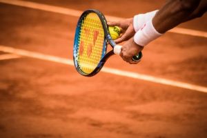 How to play tennis: super tips for beginners