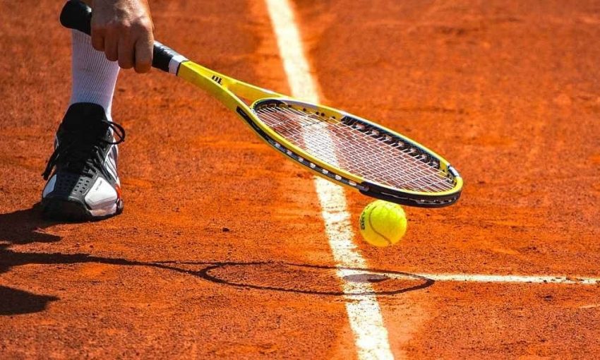 Tennis Racquet Graphite Vs Titanium
