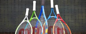 Tennis Racquet Oversize Vs Midplus: Which Should You Choose