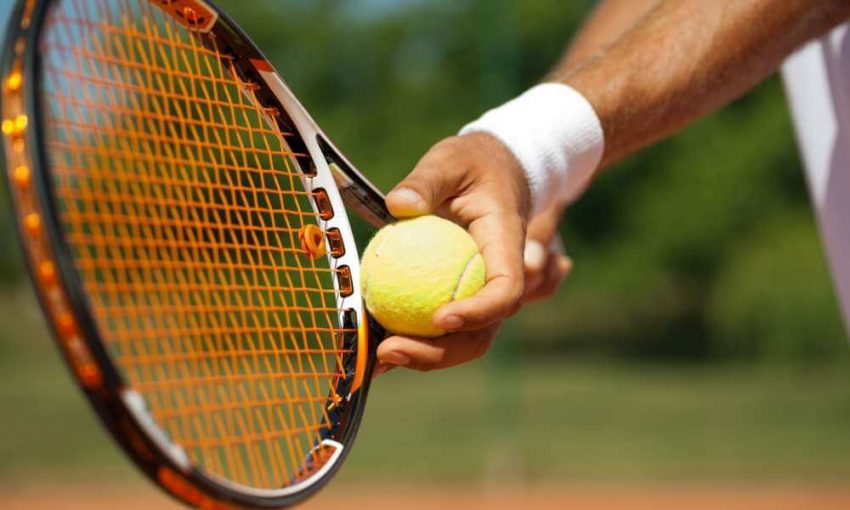 4 Outstanding Spiritual Benefits Of Tennis