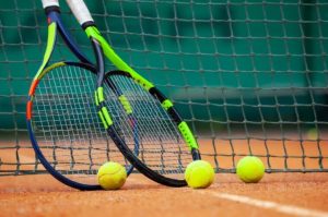 6 Best Selling Tennis Brands