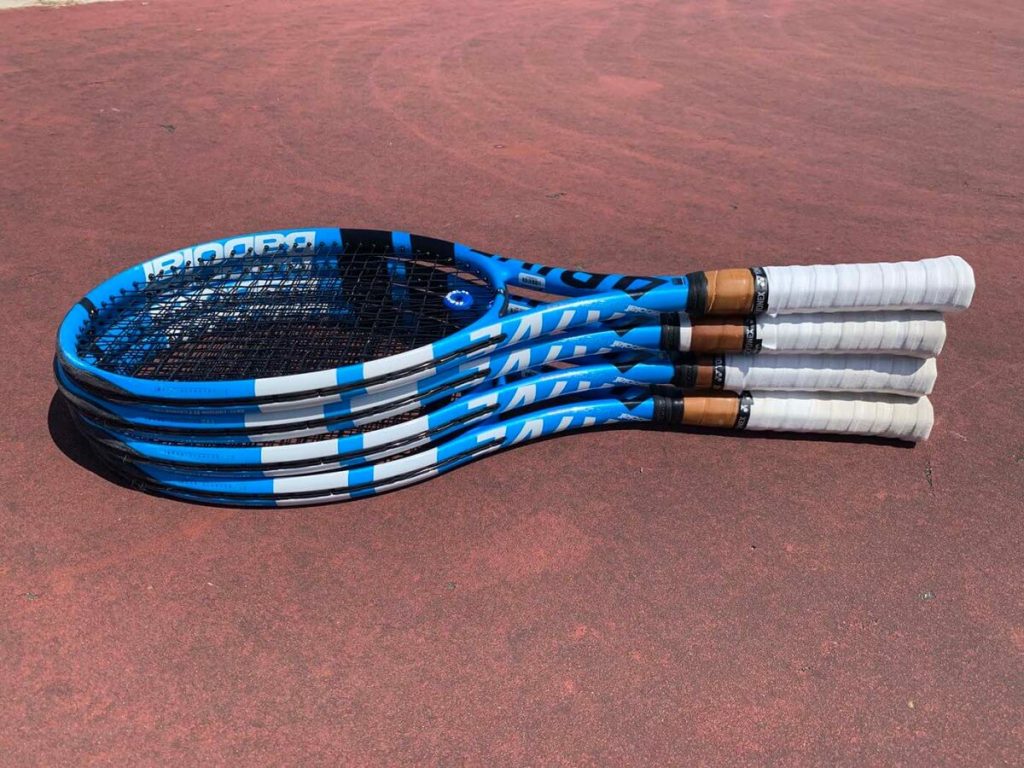 Swing Weight Vs Static Weight Tennis Racquet: Which Is More Important?