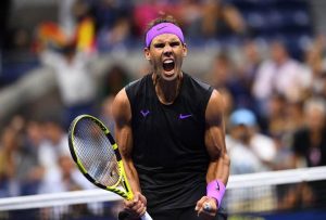 Nadal Racquets: Everything About The Champion Tennis Racquet