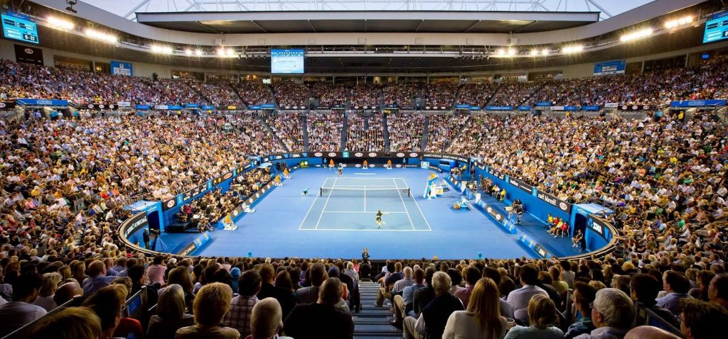 What Are The Best Seats To Watch A Tennis Match