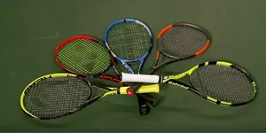 4 Main Differences Between Cheap Vs Expensive Tennis Racquets